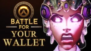 Overwatch 2 Battle For Your Wallet - NEW SEASONAL EVENT!