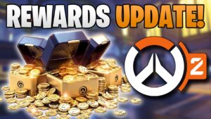 Overwatch 2: Cosmetic Rewards UPDATE! - Lunar New Year Event