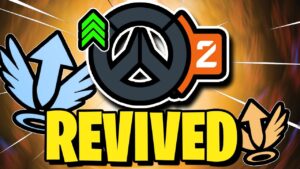 Overwatch 2 IS SAVED!
