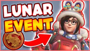 Overwatch 2 Lunar New Year Event 2023! (PVE NEWS, NEW Skins & Start Date!)