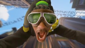 Overwatch 2 Moments #29