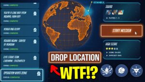 Overwatch 2 Open World PVE!? - (What to Expect)