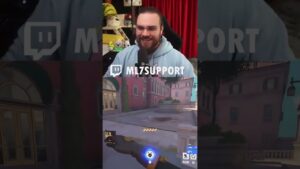 Overwatch 2 *SECRET* Rialto Map Part