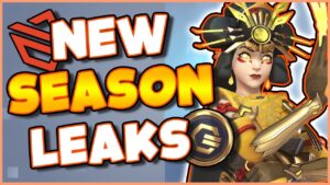Overwatch 2 Season 3! (Skin LEAKS, NEW Gamemode & Start Date!)