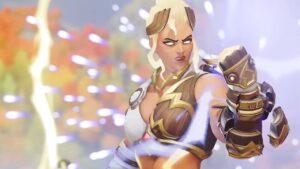 Overwatch 2 Seasonal Event | Battle for Olympus 2023
