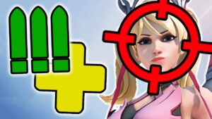 Overwatch 2 TARGET PRIORITY Guide | Who You SHOULD Focus Fire for EASY PICKS