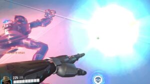Overwatch 2 TECHS ONLY KOREANS KNOW