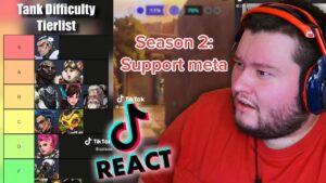 Overwatch 2 Tiktoks that get the people talking