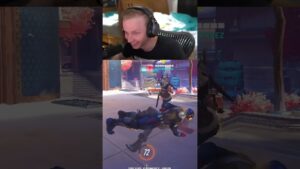 Overwatch 2 but its SUS