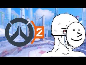 Overwatch 2 is Pain.