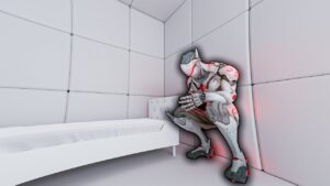 Overwatch 2 is making me lose my mind...