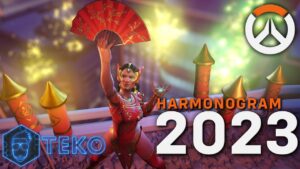 Overwatch 2 w 2023! Harmonogram i Spekulacje