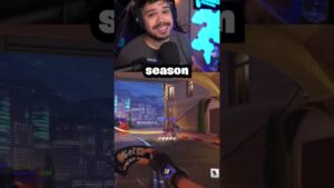 Overwatch Next Season Skins LEAKED 😱 #overwatch #shorts