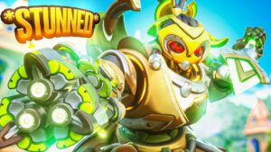 POV: You're Playing DPS in Season 2 Overwatch 2