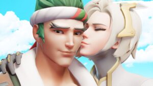 Playing Overwatch 2 With Every Heroes Voice Actor