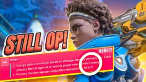 Rank 1 Player Tries The NEW NERFED Sojourn in Overwatch 2!