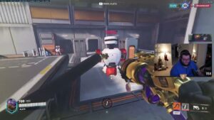 Roadhog can counter EVERYTHING? | Overwatch 2