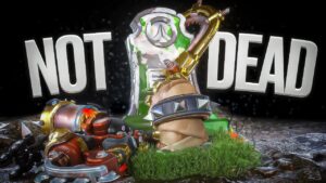 Roadhog is NOT DEAD after the nerfs! | Overwatch 2