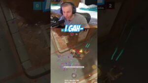 Roadhog is STILL Broken in Overwatch 2!!!