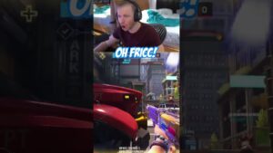 Ruining A Perfect Play In Overwatch 2!