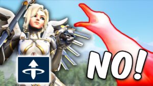 Seagull refused to meow for res in Overwatch 2