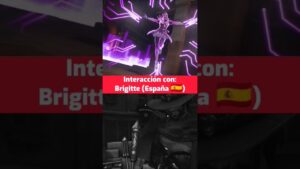Sombra 👾 #videojuegos #overwatch #overwatch2