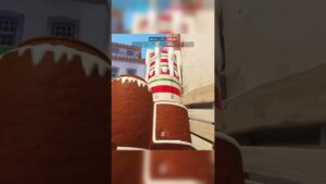 THE MUFFIN MAN - Overwatch 2