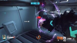 THE RANK #1 RAMATTRA IS YEATLE! INSANE RAMATTRA OVERWATCH 2 SEASON 2 GAMEPLAY