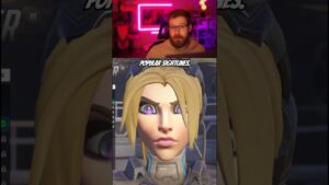 THIS Is How You Counter Kiriko! (Overwatch 2)