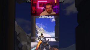 THIS Is How You Counter Zenyatta! (Overwatch 2)