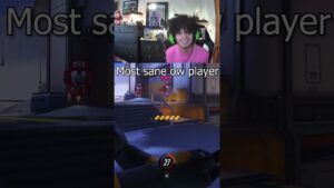 THIS is why ROADHOG is so BROKEN in OVERWATCH 2 #shorts