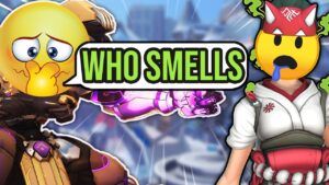 Teammates Get Mad And Flame In Overwatch 2....?! (Funny Overwatch Toxicity)