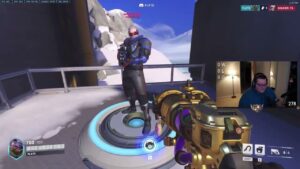 Testing if Hog can still one-shot in the new patch | Overwatch 2