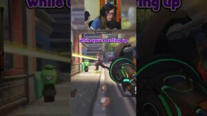 The 5 WORST Ultimates in Overwatch #shorts #overwatch2 #overwatch #gaming