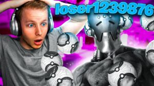 The Legend of loser1239876