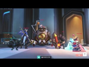 The Most OPPRESSIVE CHARACTER in the Game | Overwatch 2