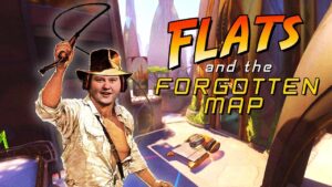 The forgotten map in Overwatch 2