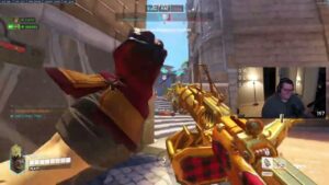 The secret to playing Junkrat | Overwatch 2