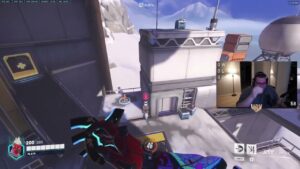 They really need to stop nerfing Genji | Overwatch 2