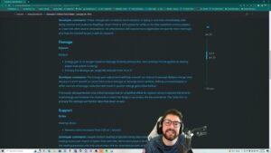 "This Changes NOTHING!" Samito Reacts to the New Overwatch 2 Balance Patch