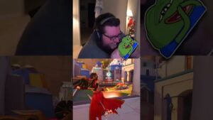 This Doomfist got cyberbullied | Overwatch 2