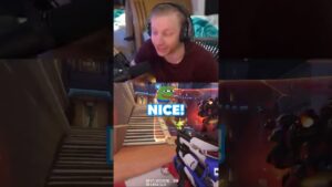This Guy Has The BEST AIM in Overwatch 2!