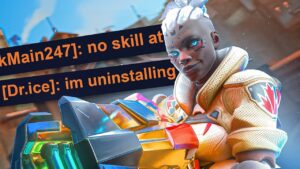 This New Hero Ruined Overwatch 2