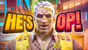 This is What The BEST Soldier76 in Overwatch 2 Looks Like!