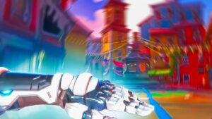 This is Why McCassidy Will Never Get Buffed in Overwatch 2