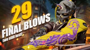 This is why you CAN'T win every game in Overwatch 2