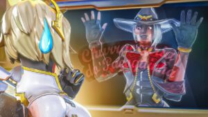 This is why you should ALWAYS play Aggressive in Overwatch 2