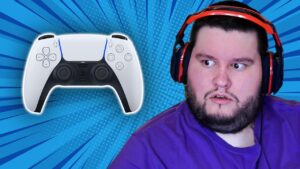 Trying to play Overwatch 2 with a controller is harder than it looks!!!