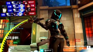 WATER GENJI GOES INSANE WITH POTG!  [ OVERWATCH 2 SEASON 2 TOP 500 ]