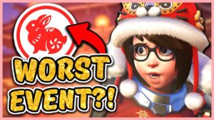 Was This the WORST EVENT for Overwatch 2?!